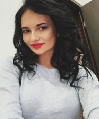 Кристина