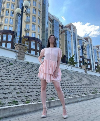 🌟 Моя цель - доставить тебе незабываемые моменты удовольствия в Москве. 🌆 Я острой умом, прекрасным телом и притягательной душой - это сочетание, которое не оставит тебя равнодушным. 💞
Позволь мне позаботиться о твоих фантазиях и фетишах, воплотив их в реальность. 💋 Мои услуги включают классический секс, оральный секс, эротический массаж и многое другое. ✨ Я знаю, как сделать тебя счастливым и расслабленным. 💫
Мои клиенты говорят, что я настоящая профессионалка в своем деле. 💯 Мои отзывы говорят о моей страсти и мастерстве. Открой для себя новые грани интимной жизни и окунись в океан наслаждения со мной. 🌊
Не упустите возможность провести незабываемое время в Москве в компании самой прекрасной индивидуалки. 🌹 Обещаю, ты не пожалеешь! 💋 Только для истинных ценителей красоты и наслаждения. 🌟 Набери мой номер сейчас и погрузись в мир эротических фантазий! 📞 Любка